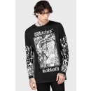 KILLSTAR Camiseta de manga larga - Witches Sabbath