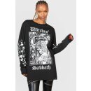 KILLSTAR T-shirt à manches longues - Witches Sabbath