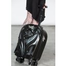 KILLSTAR Suitcase - Vamped Up Carry Case