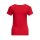 Queen Kerosin T-Shirt - Built It Up Red