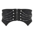 Devil Fashion Corset Belt - Lucrecia