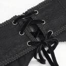 Devil Fashion Corset Belt - Lucrecia