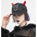 Devil Fashion Basecap - Devilish Andy