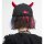 Devil Fashion Basecap - Devilish Andy