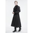 Devil Fashion Coat - Victor