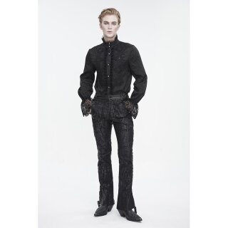 Devil Fashion Trousers - Viscount