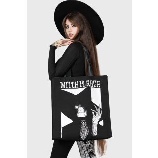 KILLSTAR Tote Bag - Witching Hour