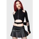 KILLSTAR Mini Skirt - Sigilla