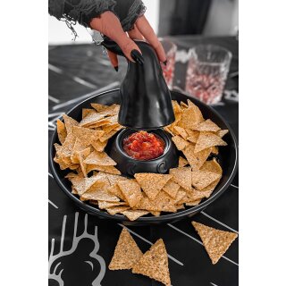 KILLSTAR Serving Plate - Witches Hat