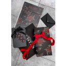KILLSTAR Gift Wrap - Rose Craft