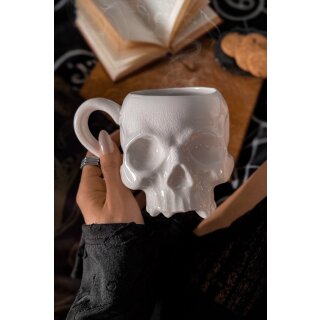 KILLSTAR hrnček - Cranium Mug