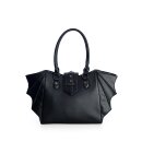 Banned Handbag - Annabelle Black