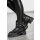 KILLSTAR Ankle Boots - Dark Machine
