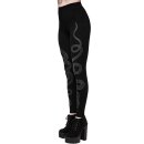 Restyle Leggings - Cathedral Snake
