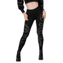 Restyle Leggings - Cathedral Snake