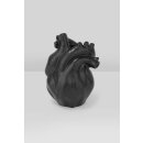 KILLSTAR Vase - Black Heart