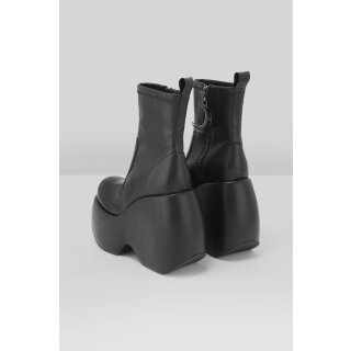 KILLSTAR Ankle Boots - Ruins And Remains