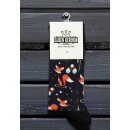 Queen Kerosin ponožky - Foxy
