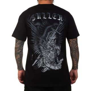 Sullen Clothing T-Shirt - Almeida Owl