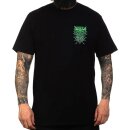 Sullen Clothing T-Shirt - Demonic