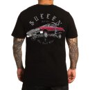 Sullen Clothing T-Shirt - Final Ride