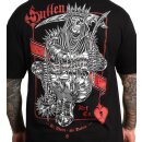 Sullen Clothing Camiseta - King Reaper