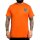Sullen Clothing T-Shirt - Beetle Badge Harvest Pumpkin