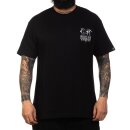 Sullen Clothing T-Shirt - De Paiva Reaper