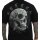 Sullen Clothing T-Shirt - Dante Skull
