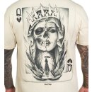 Sullen Clothing T-Shirt - Slick Queen