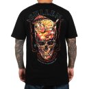 Sullen Clothing T-Shirt - Old Fashioned
