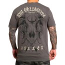 Sullen Clothing Camiseta - Taurus