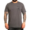 Sullen Clothing Camiseta - Taurus