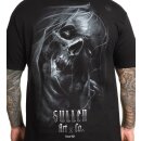 Sullen Clothing T-Shirt - Hyde Stitch