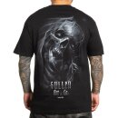 Sullen Clothing Camiseta - Hyde Stitch
