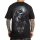 Sullen Clothing Camiseta - Hyde Stitch