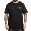 Sullen Clothing T-Shirt - Hyde Stitch XXL