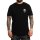 Sullen Clothing T-Shirt - The End