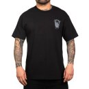 Sullen Clothing Camiseta - The End XL