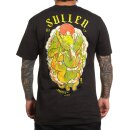 Sullen Clothing T-Shirt - Dragon Bolt