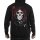 Sullen Clothing Hoodie - Drawing Dead