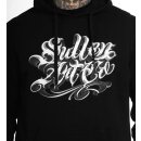 Sullen Clothing Hoodie - Batface XXL