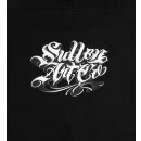 Sullen Clothing Sudadera con capucha - Batface XXL