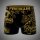 Hyraw X Freegun Boxers - Golden Skull