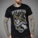 Hyraw Camiseta - Ride the Snake
