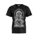Easure Camiseta - Baphomets Throne