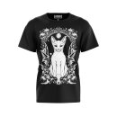 Easure T-Shirt - Witchers Cat