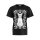 Easure Camiseta - Witchers Cat