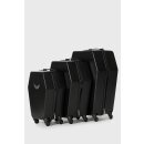KILLSTAR Suitcase - Casket Carry Case L
