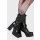 KILLSTAR Ankle Boots - Dionisia
